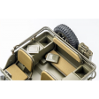 RocHobby Willys 1941 MB scaler 1/12e Prête à rouler