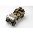 RocHobby Willys 1941 MB scaler 1/12e Prête à rouler