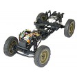 RocHobby 1941 MB scaler pré-constuit 1/6e (PNP version)