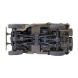 RocHobby 1941 MB scaler pré-constuit 1/6e (PNP version)