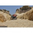 RocHobby 1/10 Atlas Mud master scaler ARTR car kit (RS version) Orange SUR-COMMANDE