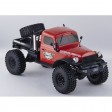 RocHobby 1/10 Atlas Mud master scaler ARTR car kit (RS version) Orange SUR-COMMANDE
