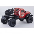RocHobby 1/10 Atlas Mud master scaler ARTR car kit (RS version) Orange SUR-COMMANDE