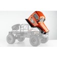 RocHobby 1/10 Atlas Mud master scaler ARTR car kit (RS version) Bleu SUR-COMMANDE