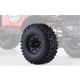 RocHobby 1/10 Atlas Mud master scaler ARTR car kit (RS version) Orange SUR-COMMANDE