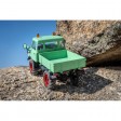 RocHobby Mogrich scaler 1/18e - Prêt à rouler