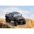 RocHobby Cheyenne 6x6 scaler 1/18e Gris - Prêt à rouler