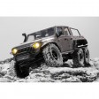 RocHobby Cheyenne 6x6 scaler 1/18e Gris - Prêt à rouler