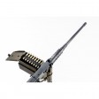 Machine gun V2 pour 1/6 MB Scaler 1941 RocHobby