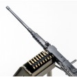Machine gun V2 pour 1/6 MB Scaler 1941 RocHobby