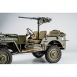 Machine gun V2 pour 1/6 MB Scaler 1941 RocHobby