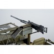 Machine gun V2 pour 1/6 MB Scaler 1941 RocHobby