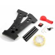 Bateau Joysway Rocket V2  Brushless MHD3S RTS Combo