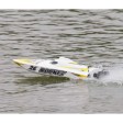 Bateau Joysway Rocket MHD3S RTR
