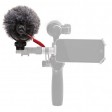 Microphone VideoMicro - RODE + support 360° Part 45