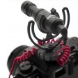 Microphone VideoMicro - RODE + support 360° Part 45