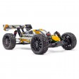 Hobbytech Rogue Buggy 2.0 1/8ème Brushless Orange-PACK RTR