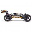 Hobbytech Rogue Buggy 2.0 1/8ème Brushless Orange-PACK RTR