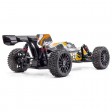 Hobbytech Rogue Buggy 2.0 1/8ème Brushless Orange-PACK RTR