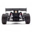 Hobbytech Rogue Buggy 2.0 1/8ème Brushless Orange-PACK RTR
