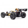 Hobbytech Rogue Buggy 2.0 1/8ème Brushless Orange-PACK RTR