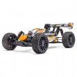 Hobbytech Rogue Buggy 2.0 1/8ème Brushless Orange-PACK RTR