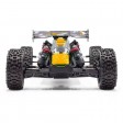 Hobbytech Rogue Buggy 2.0 1/8ème Brushless Orange-PACK RTR