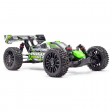 Hobbytech Rogue Buggy 2.0 1/8ème Brushless Vert-PACK RTR