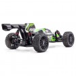 Hobbytech Rogue Buggy 2.0 1/8ème Brushless Vert-PACK RTR