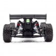 Hobbytech Rogue Buggy 2.0 1/8ème Brushless Vert-PACK RTR