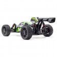 Hobbytech Rogue Buggy 2.0 1/8ème Brushless Vert-PACK RTR