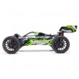 Hobbytech Rogue Buggy 2.0 1/8ème Brushless Vert-PACK RTR