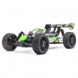 Hobbytech Rogue Buggy 2.0 1/8ème Brushless Vert-PACK RTR