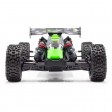 Hobbytech Rogue Buggy 2.0 1/8ème Brushless Vert-PACK RTR