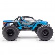 Hobbytech Rogue Terra Sport Brushless 2s bleu - Pack RTR