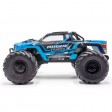 Hobbytech Rogue Terra Sport Brushless 2s bleu - Pack RTR