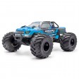 Hobbytech Rogue Terra Sport Brushless 2s bleu - Pack RTR