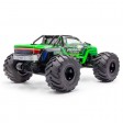 Hobbytech Rogue Terra Sport Brushless 2s vert - Pack RTR