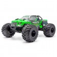 Hobbytech Rogue Terra Sport Brushless 2s vert - Pack RTR
