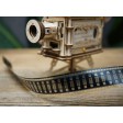 Rokr Robotime - Vitascope Projecteur + Mini film d'animation