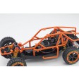 Kyosho SANDMASTER EZ 1/10 READYSET EP KT200 2.4Ghz NOIR