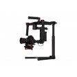 ∆ NACELLE MANUELLE DJI RONIN M + DJI FOCUS