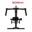 Nacelle stabilisée à main DJI RONIN-M