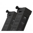 ∆ NACELLE MANUELLE DJI RONIN + DJI FOCUS