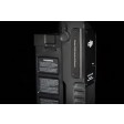 ∆ NACELLE MANUELLE DJI RONIN + BATTERIE OFFERTE 
