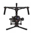 ∆ NACELLE MANUELLE DJI RONIN + BATTERIE OFFERTE 