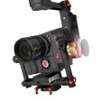 ∆ NACELLE MANUELLE DJI RONIN + BATTERIE OFFERTE 