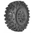 Hobbytech CRX2 crawler scale 1/10e Prête à rouler