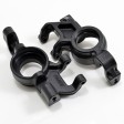 Porte-essieux avant renforcés RPM X-MAXX TRAXXAS