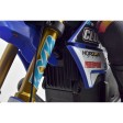 RPM Cache radiateur noir renforcé - Losi Promoto